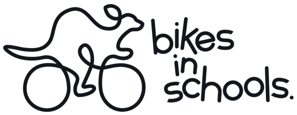 Bikes in Schools