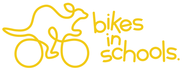 Bikes in Schools